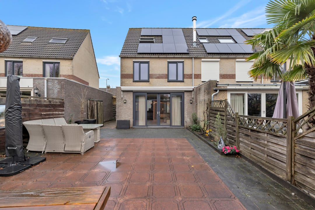 Foto 37 van Hanebalk 5