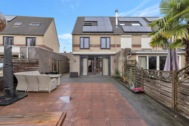 Foto 37 van Hanebalk 5