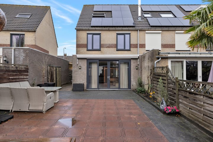 Foto 38 van Hanebalk 5