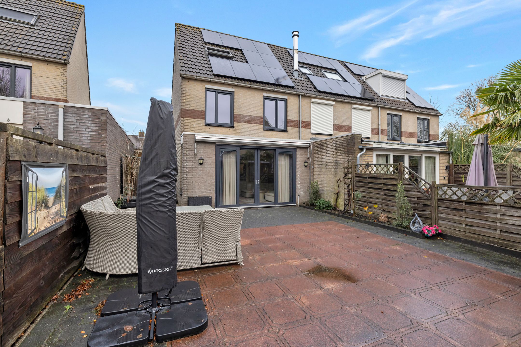 Foto 39 van Hanebalk 5