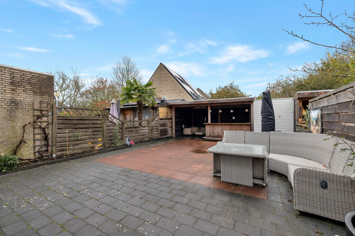 Foto 40 van Hanebalk 5