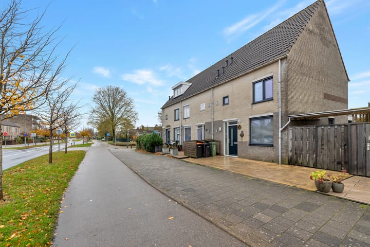 Foto 4 van Hanebalk 5