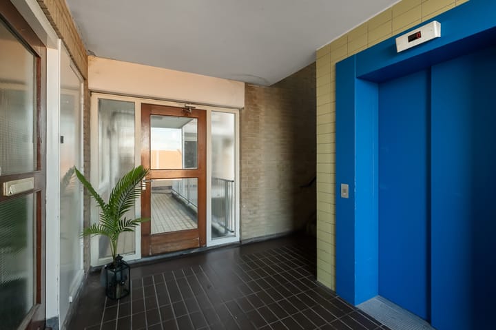 Foto 2 van Vechtstraat 30