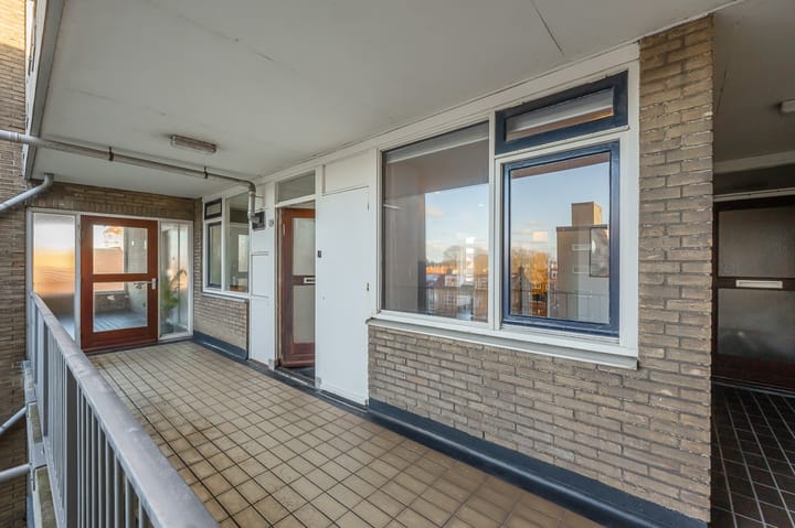 Foto 5 van Vechtstraat 30