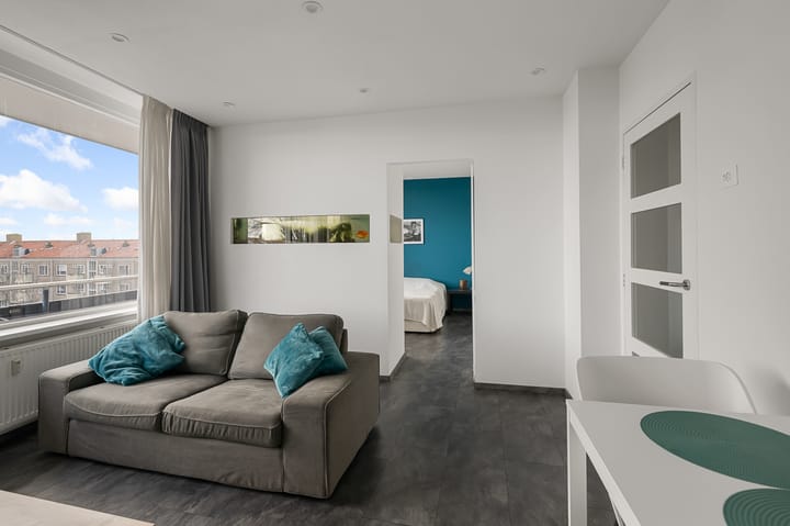 Foto 16 van Vechtstraat 30