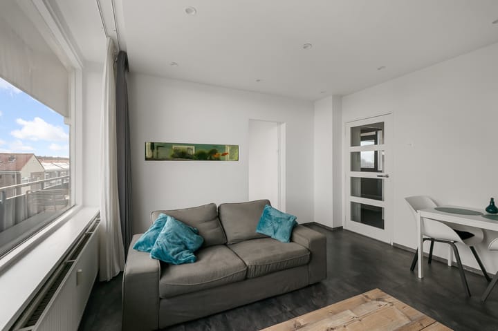 Foto 17 van Vechtstraat 30