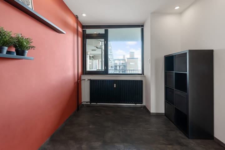 Foto 23 van Vechtstraat 30