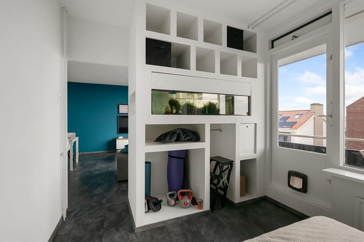 Foto 24 van Vechtstraat 30