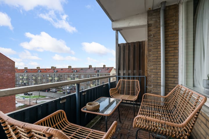 Foto 27 van Vechtstraat 30