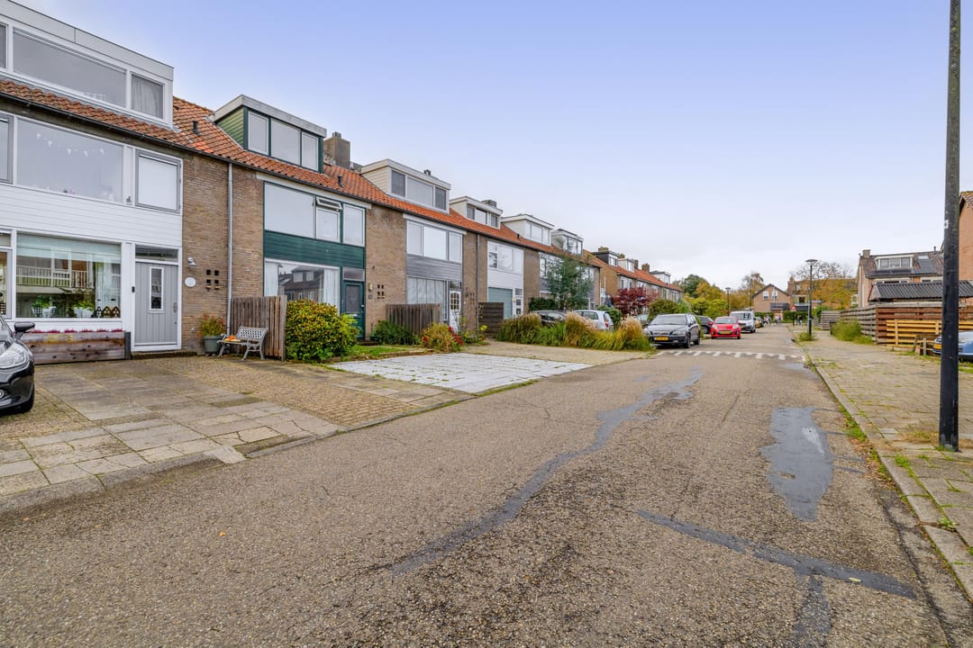 Foto 2 van Cornelis Beerninckstraat 20