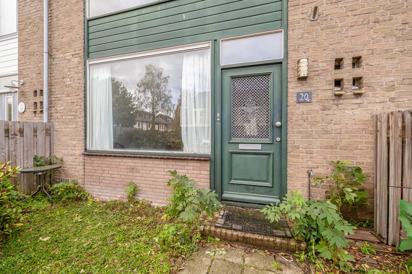 Foto 4 van Cornelis Beerninckstraat 20