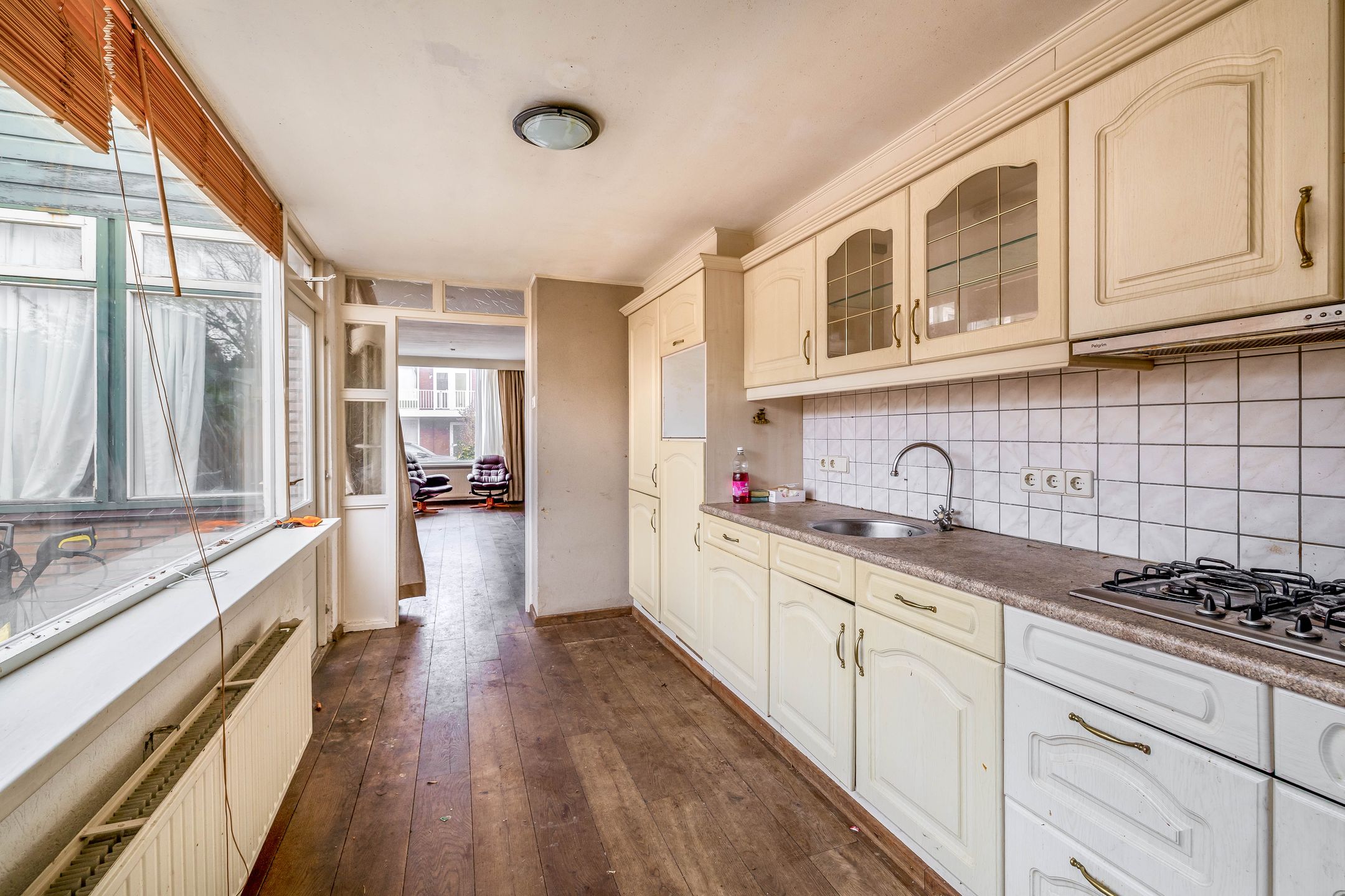 Foto 12 van Cornelis Beerninckstraat 20