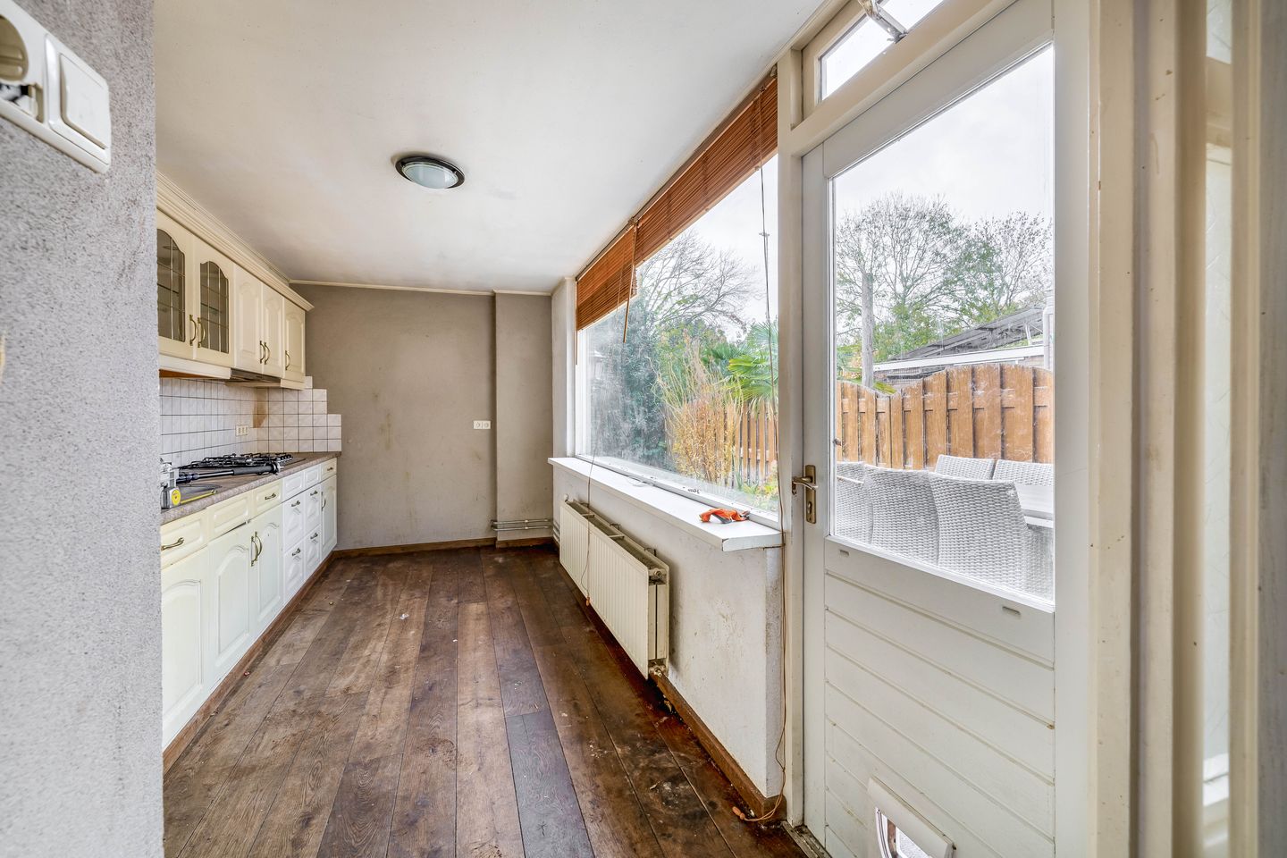 Foto 14 van Cornelis Beerninckstraat 20