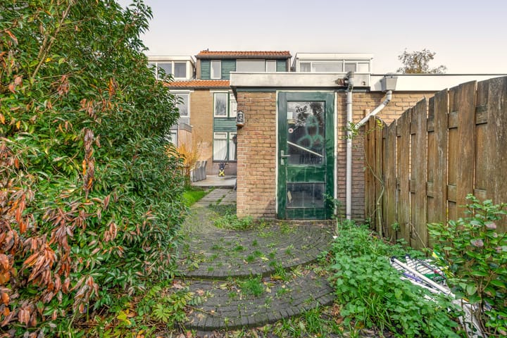 Foto 16 van Cornelis Beerninckstraat 20