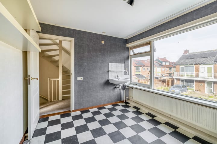 Foto 18 van Cornelis Beerninckstraat 20