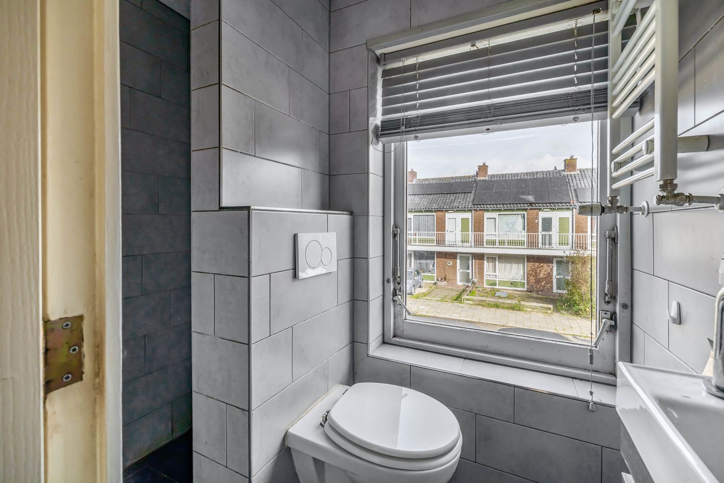 Foto 20 van Cornelis Beerninckstraat 20