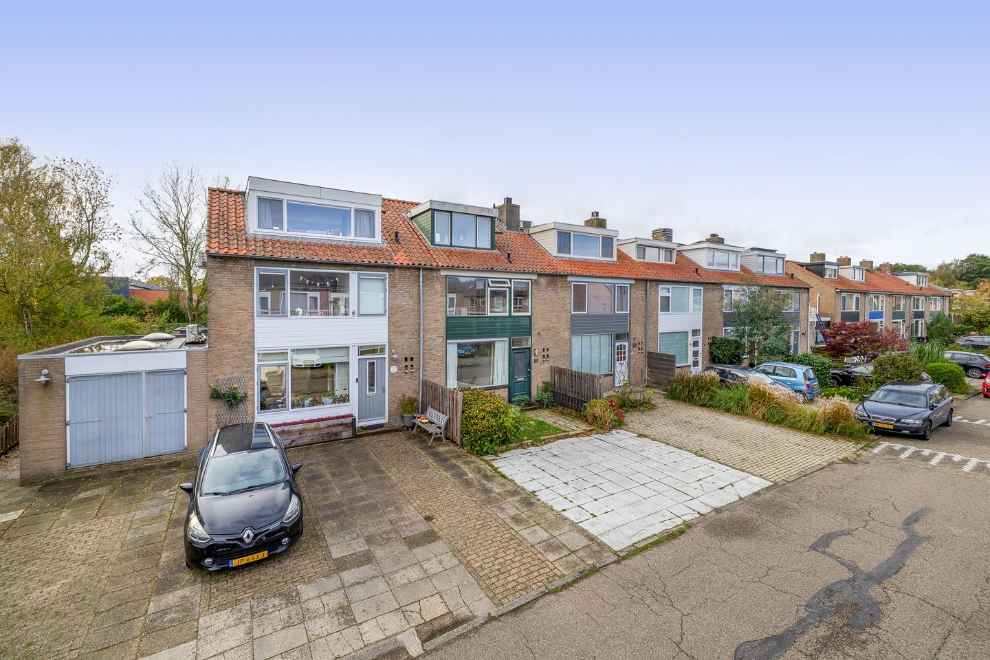 Foto 35 van Cornelis Beerninckstraat 20