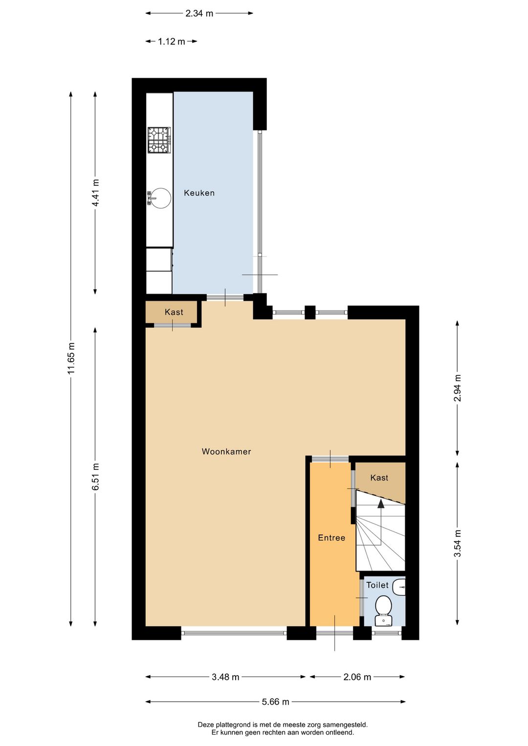 Foto 37 van Cornelis Beerninckstraat 20