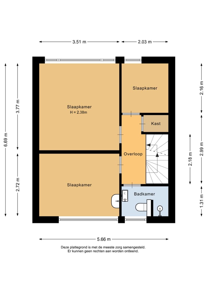 Foto 38 van Cornelis Beerninckstraat 20