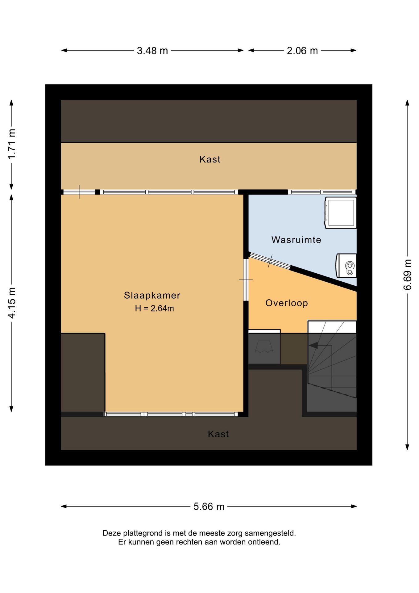 Foto 39 van Cornelis Beerninckstraat 20