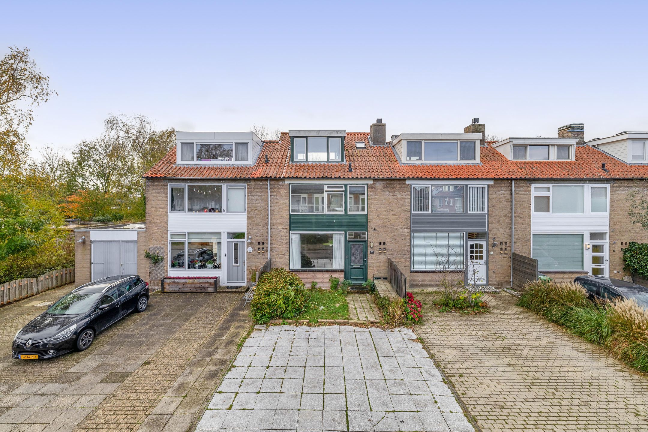 Buying a house in The Netherlands., Cornelis Beerninckstraat 20