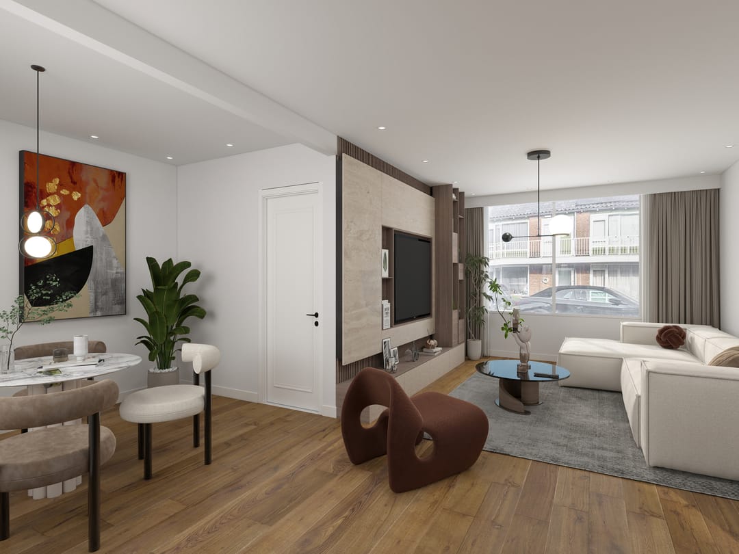 Foto 8 van Cornelis Beerninckstraat 20