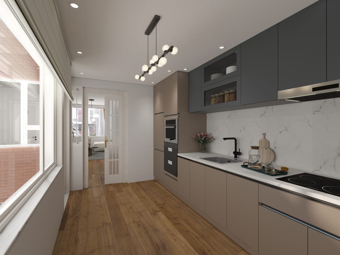 Foto 13 van Cornelis Beerninckstraat 20