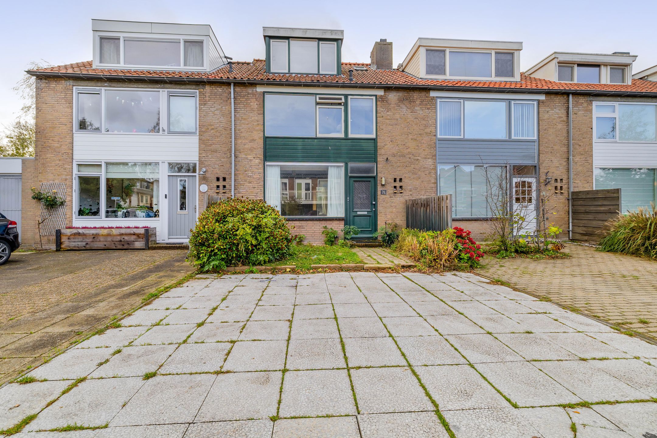 Foto 3 van Cornelis Beerninckstraat 20