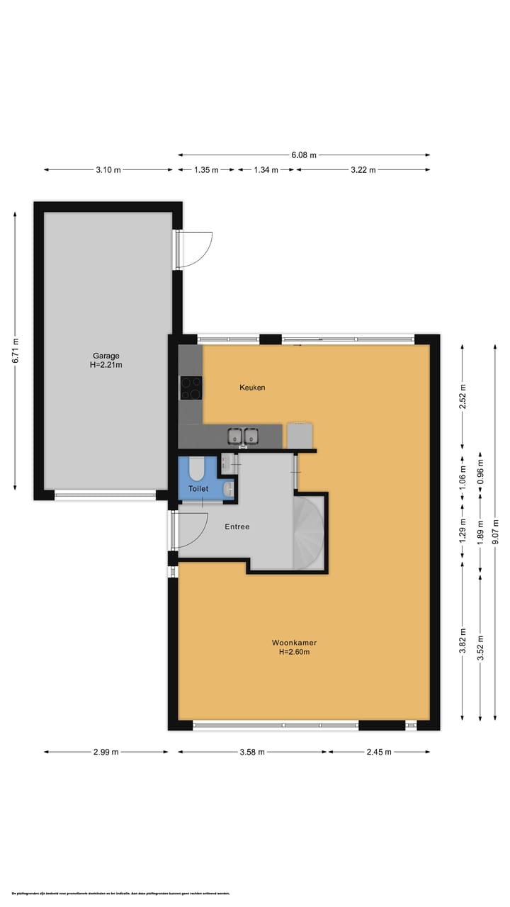 Foto 34 van Paltrokmolen 5