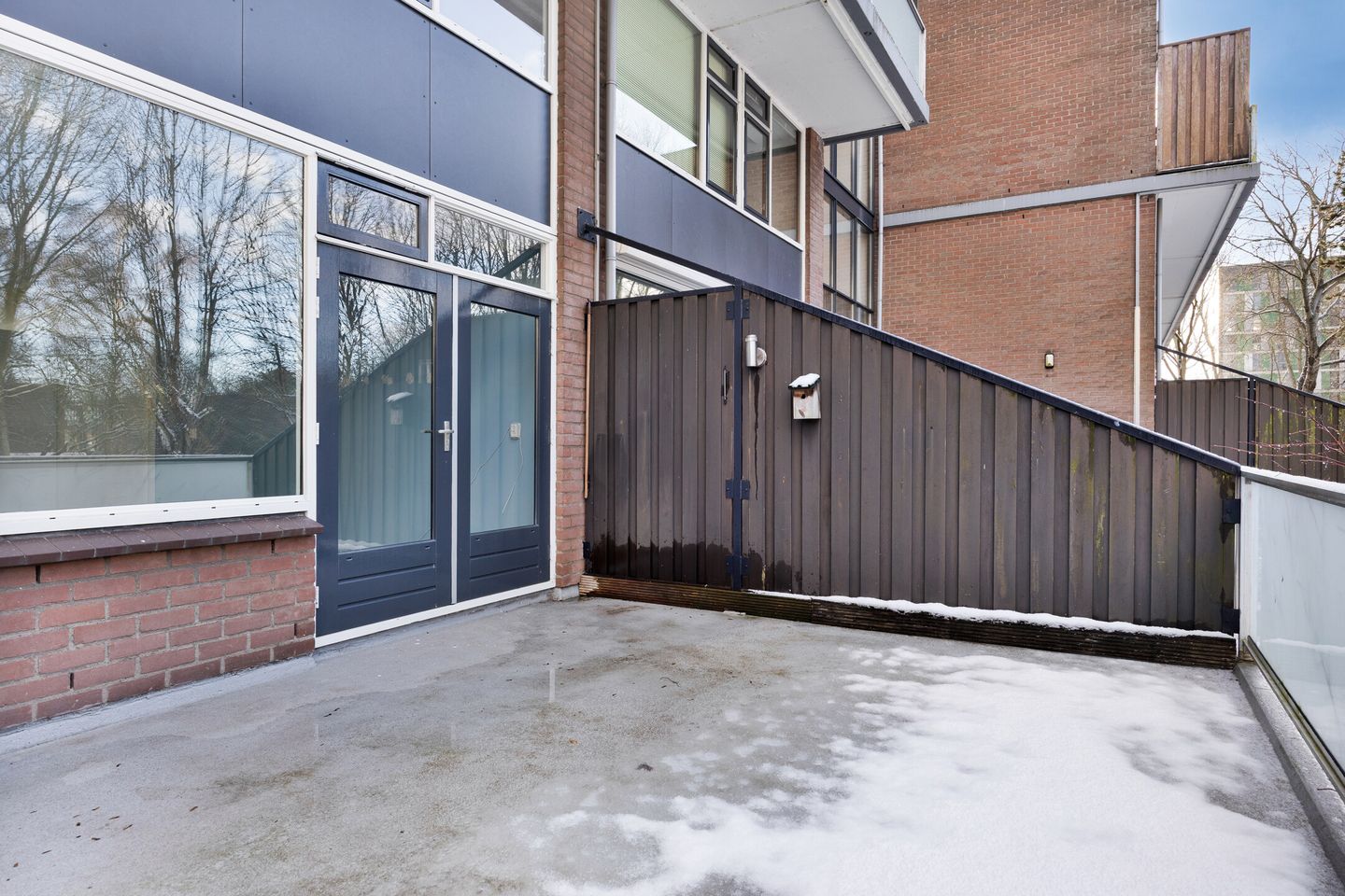 Foto 5 van Komijnhof 17