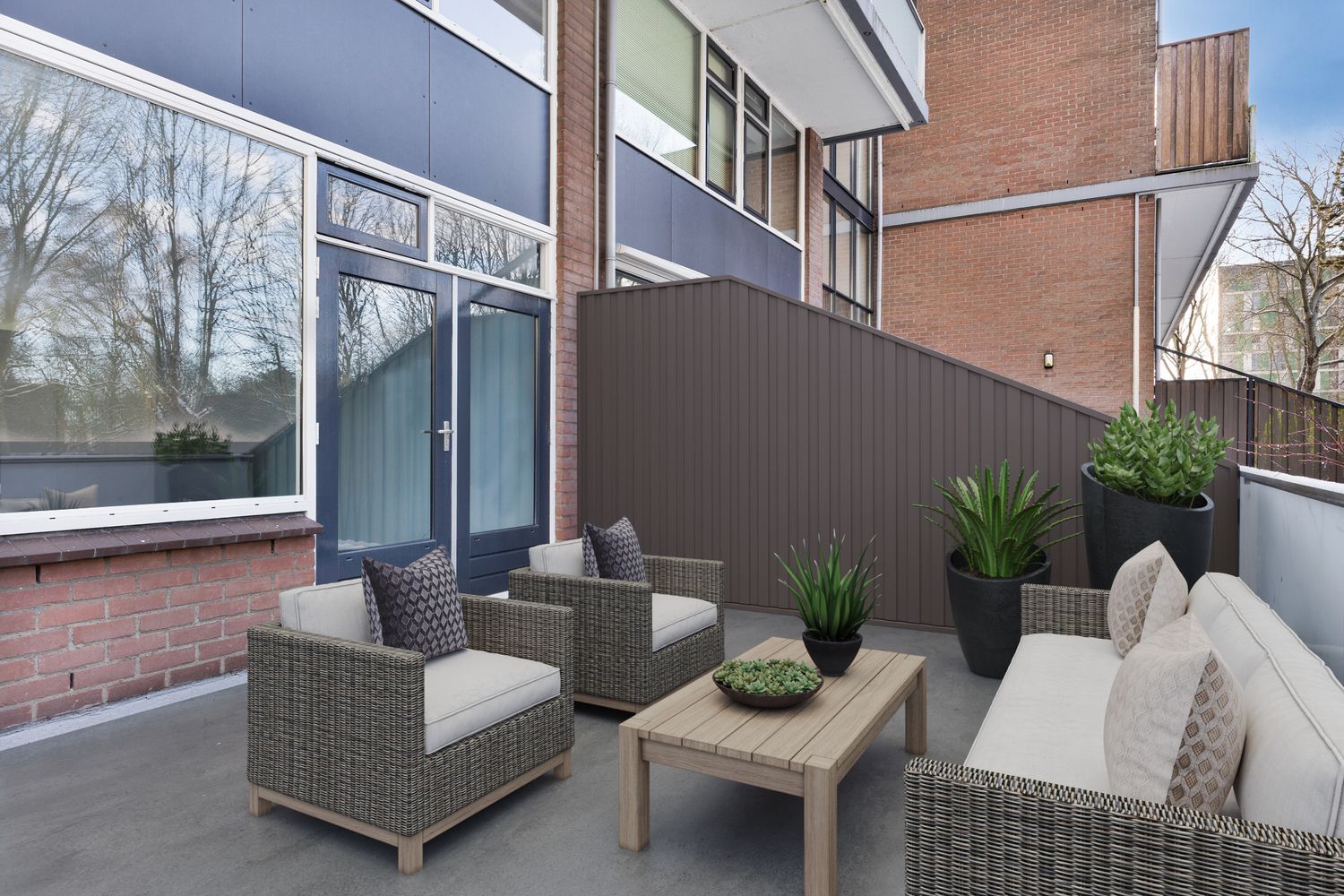 Foto 6 van Komijnhof 17