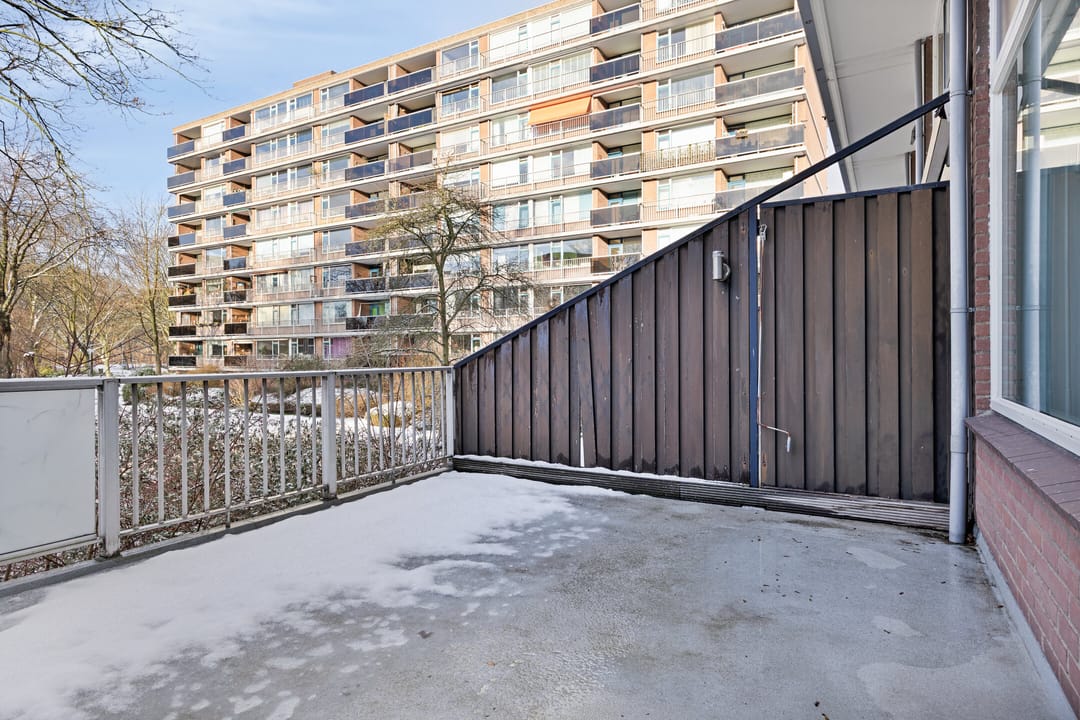 Foto 7 van Komijnhof 17