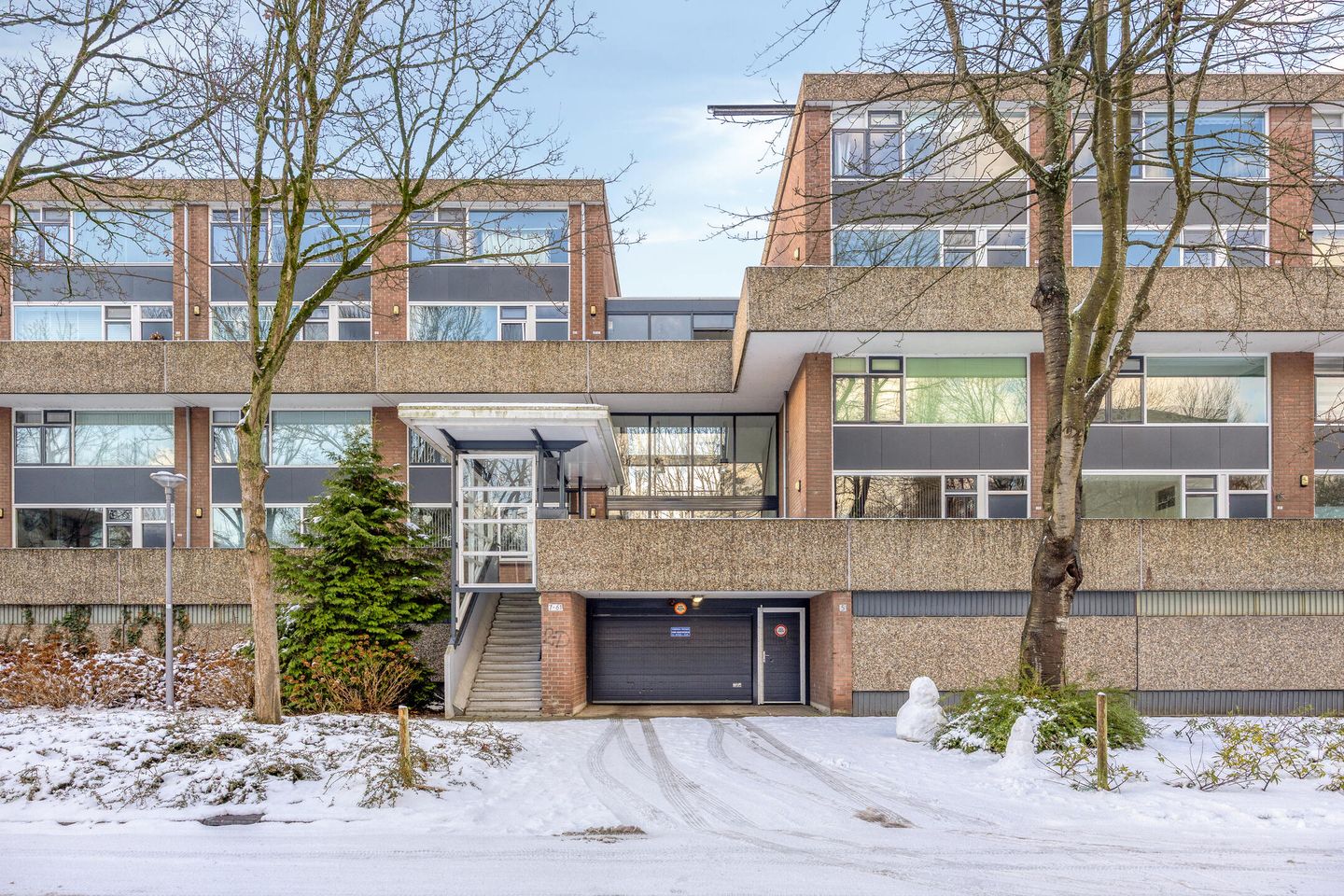 Foto 10 van Komijnhof 17