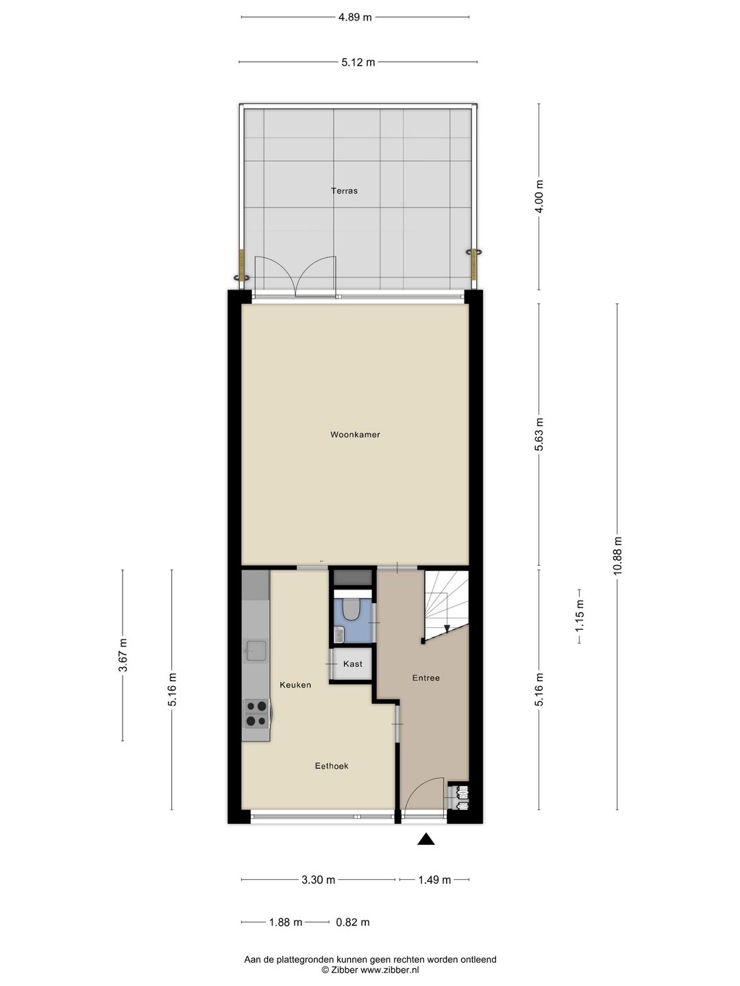 Foto 32 van Komijnhof 17