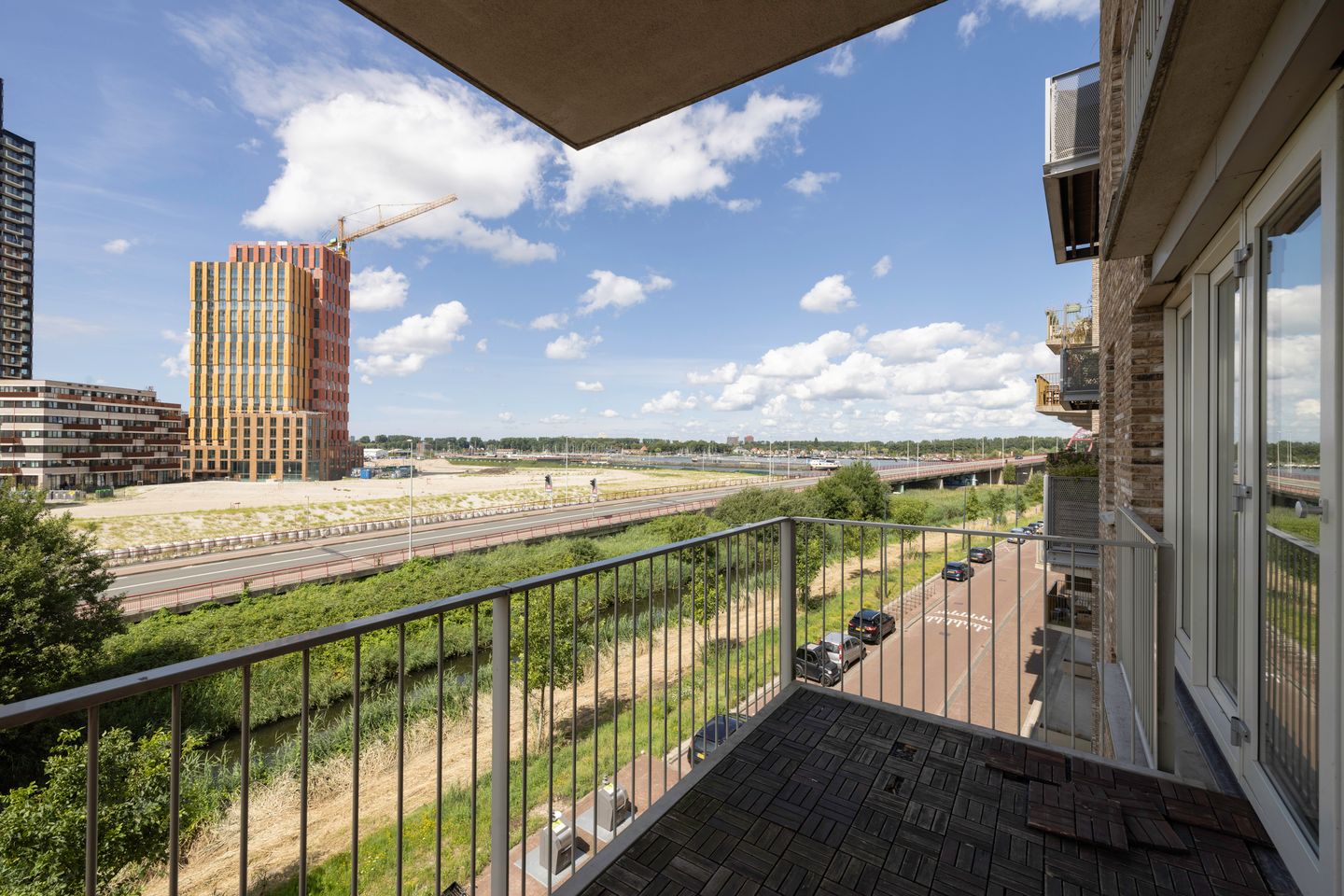 Foto 19 van Mary van der Sluisstraat 522