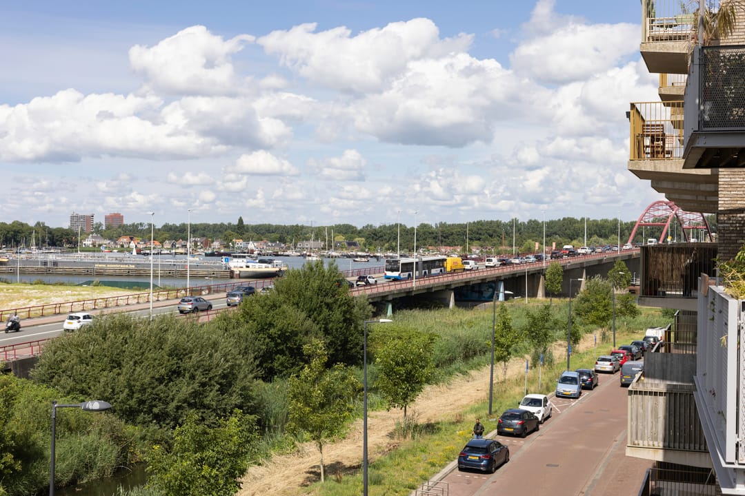 Foto 32 van Mary van der Sluisstraat 522