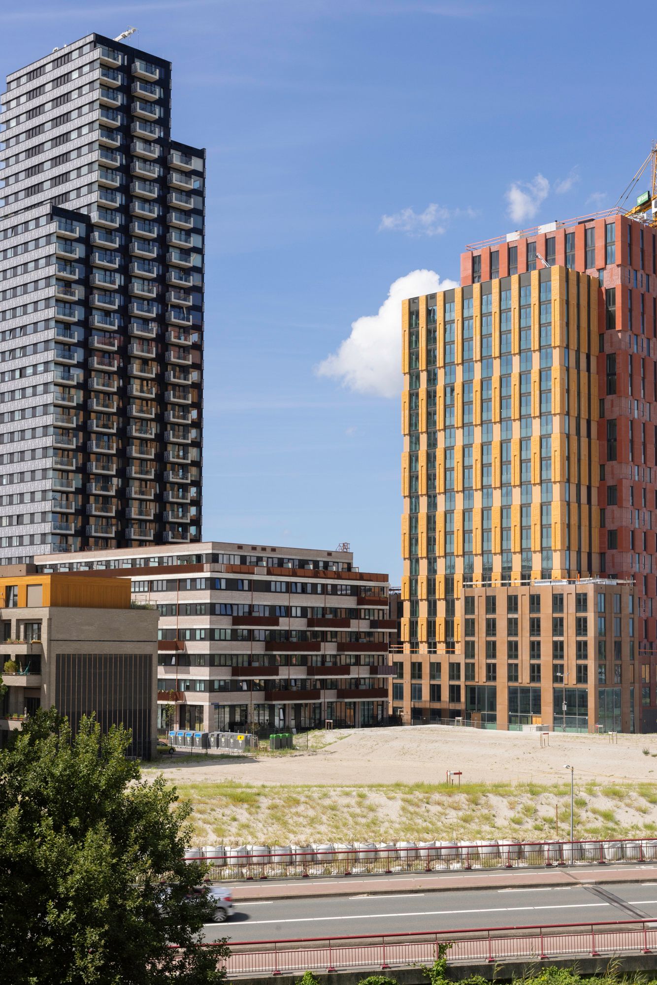 Foto 33 van Mary van der Sluisstraat 522