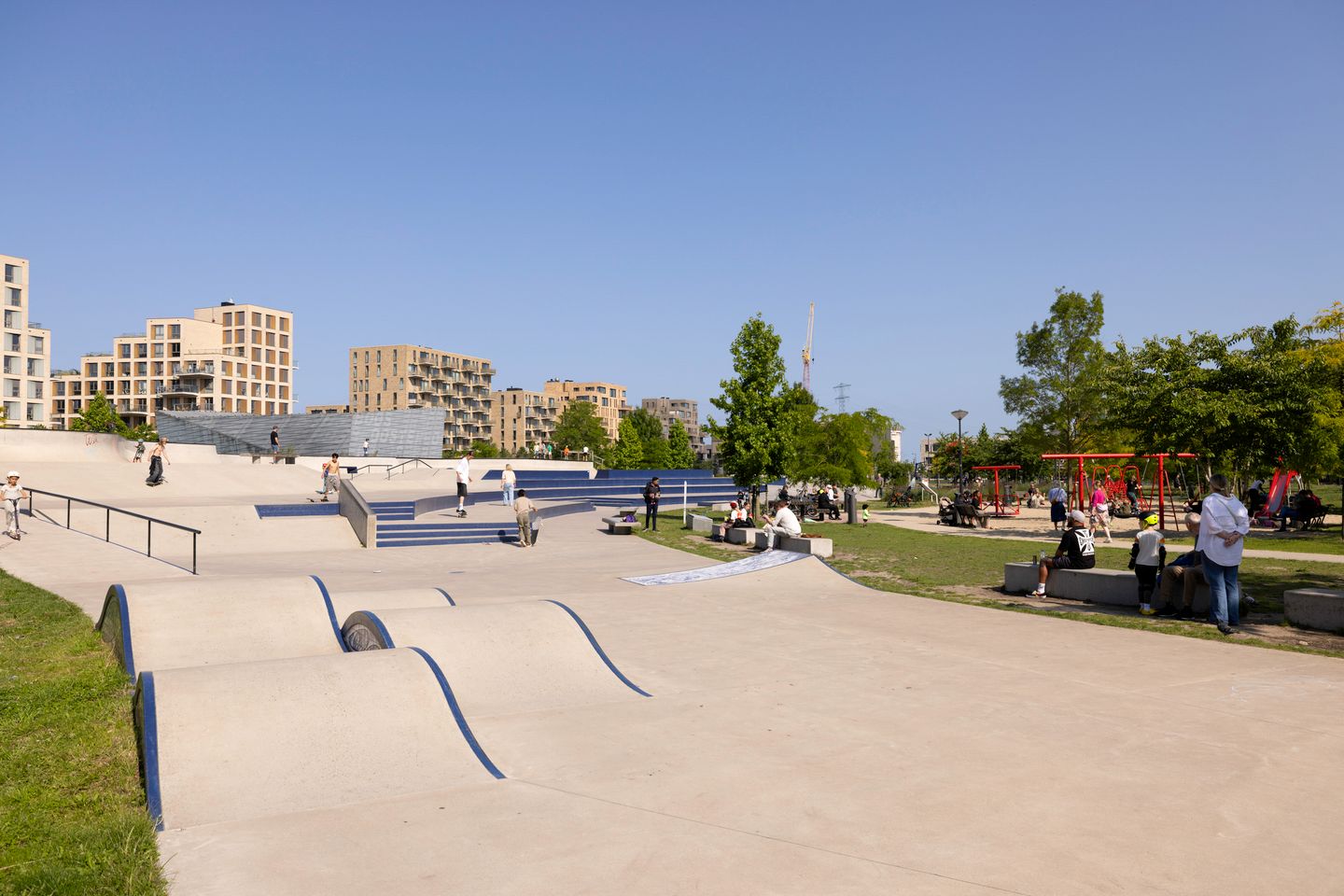 Foto 35 van Mary van der Sluisstraat 522