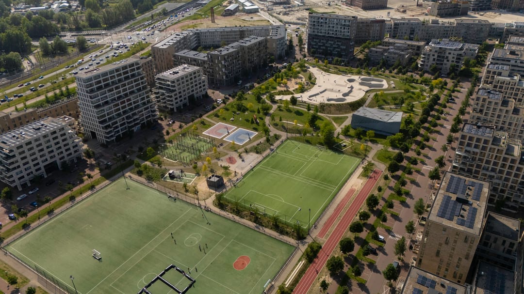 Foto 37 van Mary van der Sluisstraat 522