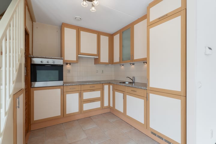 Photo 3 of J.J. Slauerhoffstraat 76