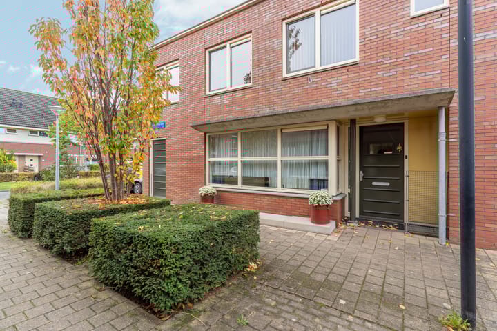 Foto 5 van J.J. Slauerhoffstraat 76