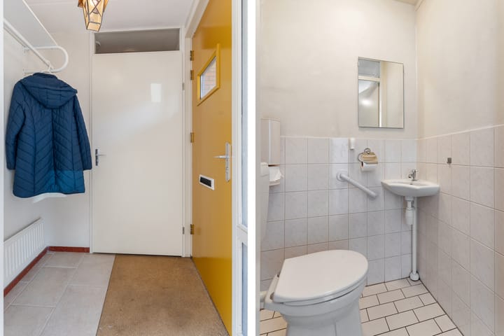 Foto 6 van J.J. Slauerhoffstraat 76