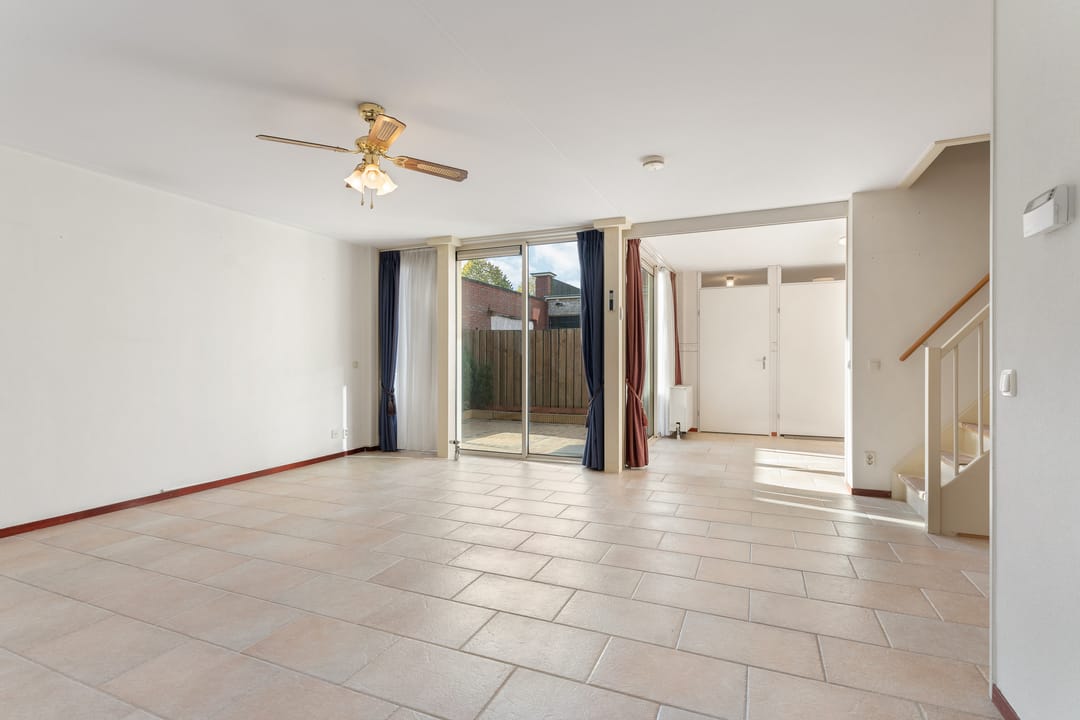 Foto 7 van J.J. Slauerhoffstraat 76