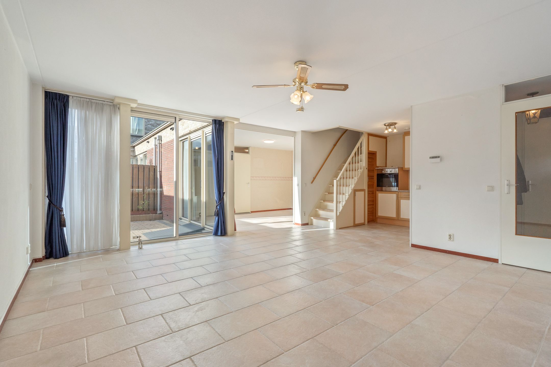 Foto 9 van J.J. Slauerhoffstraat 76