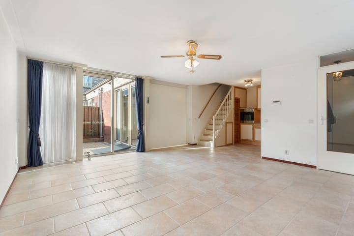 Foto 9 van J.J. Slauerhoffstraat 76