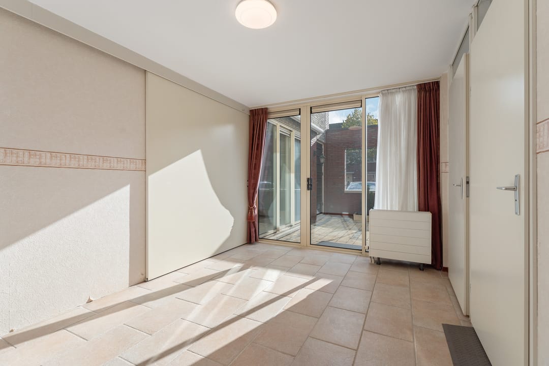 Foto 13 van J.J. Slauerhoffstraat 76