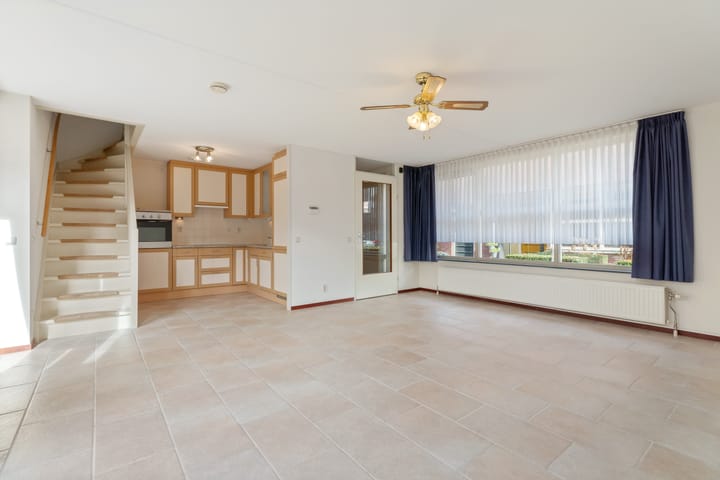 Foto 17 van J.J. Slauerhoffstraat 76