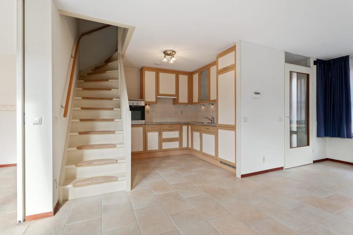 Foto 18 van J.J. Slauerhoffstraat 76