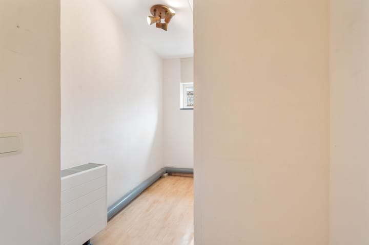 Foto 25 van J.J. Slauerhoffstraat 76