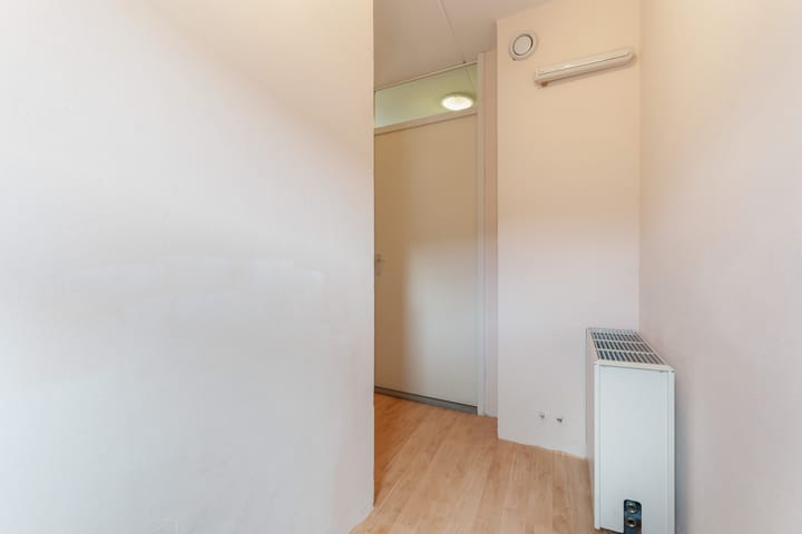 Foto 27 van J.J. Slauerhoffstraat 76